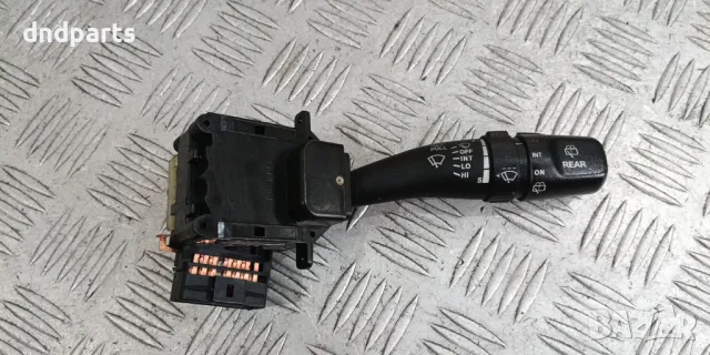 Лостче чистачки Kia Sorento 2.5CRDi 2006г.	