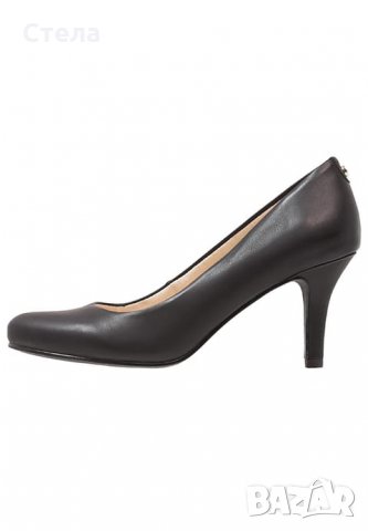 Дамски елегантни обувки Anna Field, нови, с кутия, черни, снимка 7 - Дамски елегантни обувки - 28239385