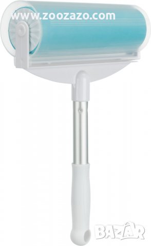 Четка за премахване на косми 20 х 30 см. - Модел: 23236, снимка 2 - Други стоки за животни - 37241601