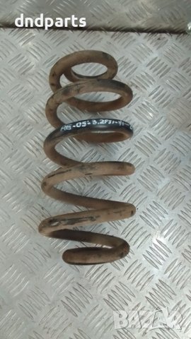 Задна пружина Audi A6 3.2FSI 2005г.(комби)