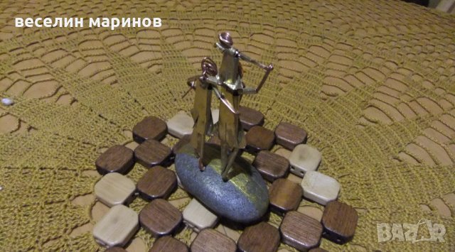 Сувенир ръчна изработка, снимка 4 - Други ценни предмети - 33116956