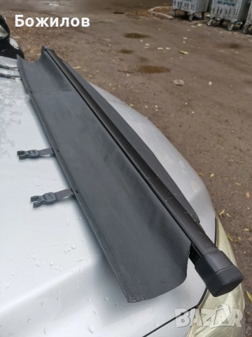 Щора за багажник Тойота РАВ 4, снимка 2 - Аксесоари и консумативи - 52397946