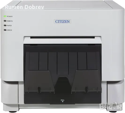 фото принтер Citizen CY-02