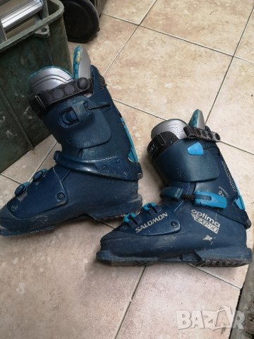 ски обувки Salomon Optima EXP90, снимка 3 - Зимни спортове - 43346728