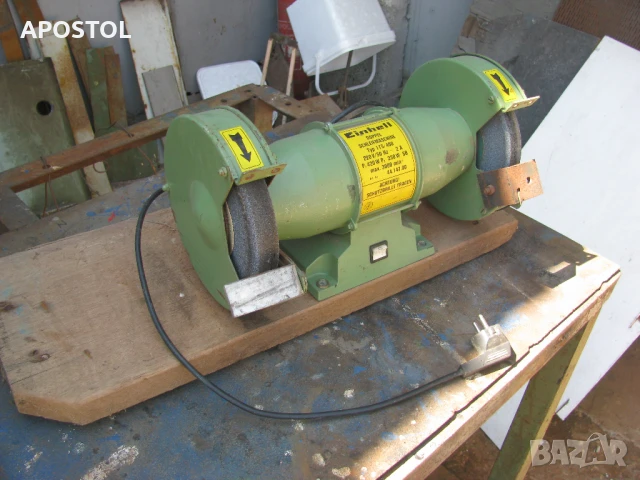 шмиргел , снимка 4 - Други инструменти - 50761234