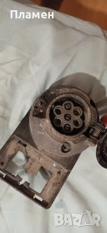 Букса за ремарке, снимка 3 - Ремаркета - 50401301