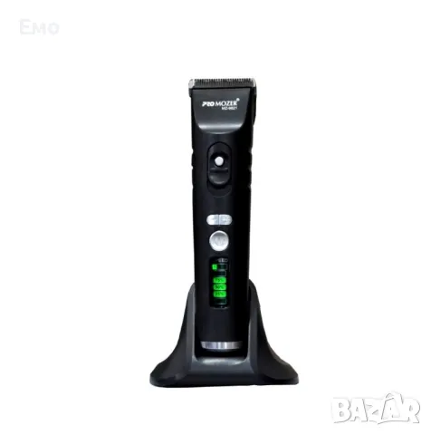 Машинка за подстригване ProMozer MZ9821 SHAV35, снимка 8 - Машинки за подстригване - 47904739