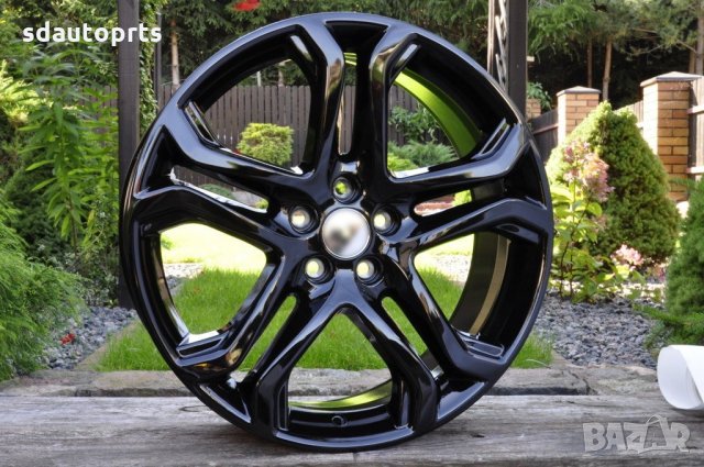 19" Джанти Волво 5x108 VOLVO S60 S90 V40 V60 V90 XC60 XC90