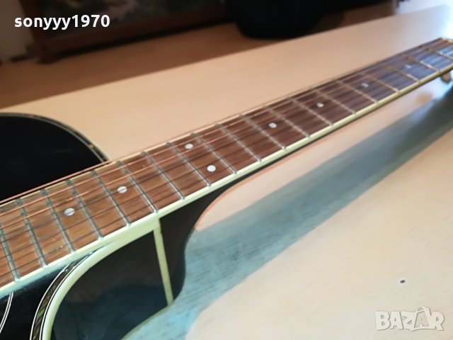 GEWA TENNESSEE ELECTRO ACOUSTIC 6 STRING GUITAR MODEL 501551 MADE IN GERMANY3105211854, снимка 11 - Китари - 33061633