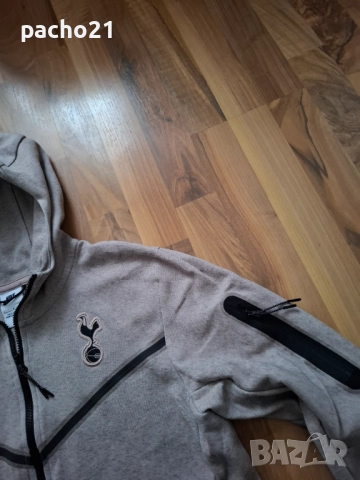 Nike Tech Fleece Tottenham Hotspur FC NSW, снимка 4 - Спортни дрехи, екипи - 52874951