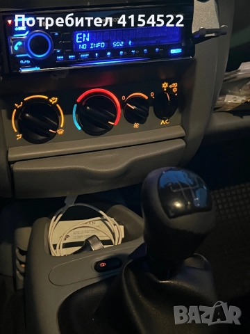 Reno Kango , снимка 5 - Автомобили и джипове - 52032107