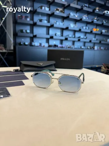 Prad🅰️ слънчеви очила , снимка 4 - Слънчеви и диоптрични очила - 49298546