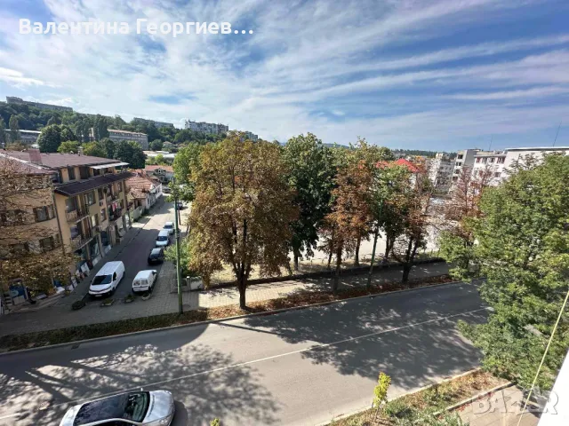 Продавам двустаен апартамент в гр. Габрово 