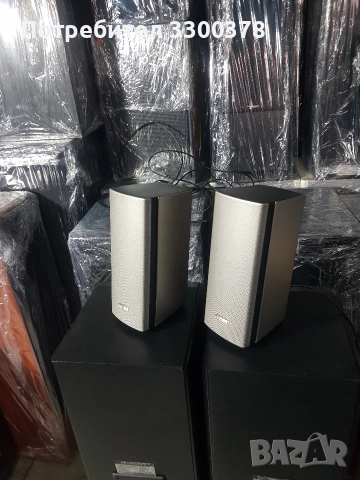 Тонколони bose companion 20, снимка 9 - Тонколони - 52856627