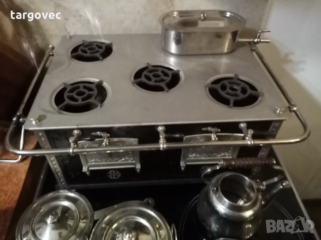 Колекционерска детска метална печка холандско производство, снимка 2 - Антикварни и старинни предмети - 33089437