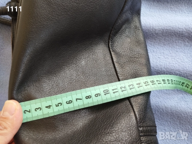 Дамска чанта Ilse Jacobsen , снимка 2 - Чанти - 51517769