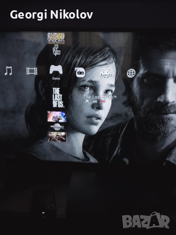 PlayStation 3, снимка 3 - PlayStation конзоли - 52889852