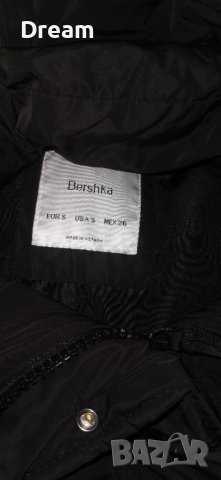 Яке Bershka , снимка 3 - Якета - 43876338