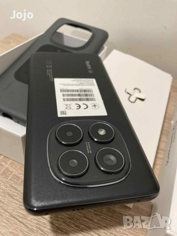 Xiaomi Redmi Note 14 pro, снимка 4 - Xiaomi - 52940315