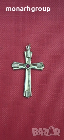 Златна висулка/375/