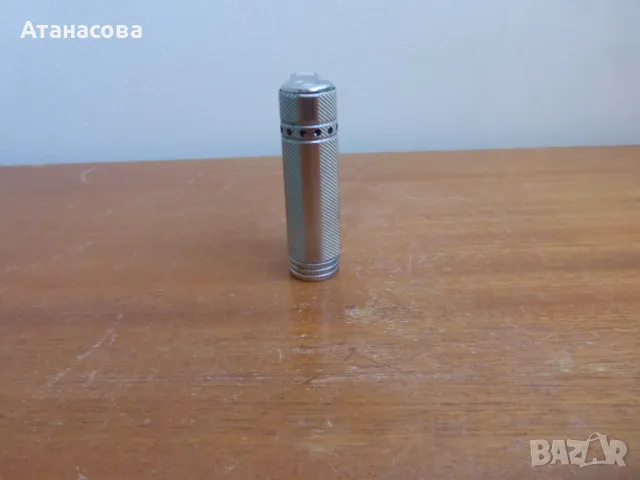 Бензинова запалка ИМКО IMCO 6600 , снимка 3 - Запалки - 49147958