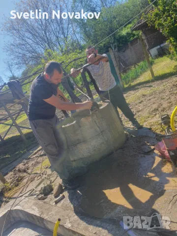 Ремонтни дейности Новаков 0508 Еоод, снимка 8 - Други ремонти - 50319072