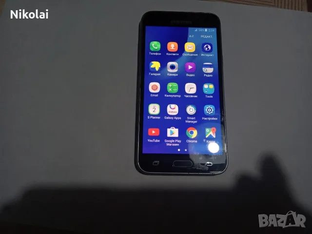 Samsung j3 , снимка 4 - Samsung - 48286212