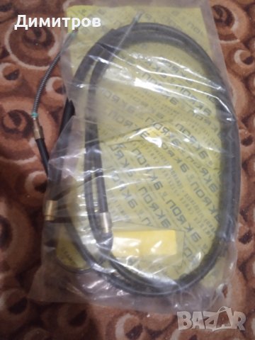 Жило за ръчна спирачка за пасат, снимка 2 - Части - 38432353