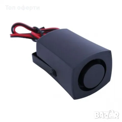 Мелодия заден ход 12V - 2705, снимка 2 - Аксесоари и консумативи - 49346083