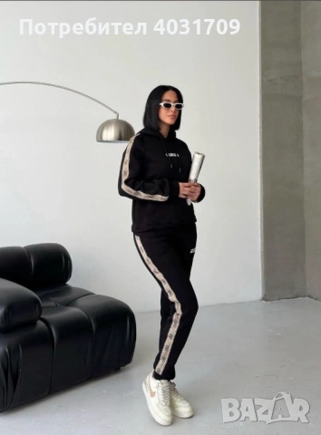 Дамски екип , снимка 2 - Спортни екипи - 53095077