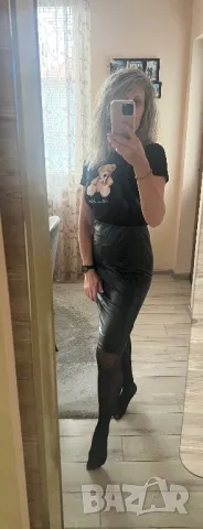 Сет пола и тениска, снимка 9 - Поли - 48355878