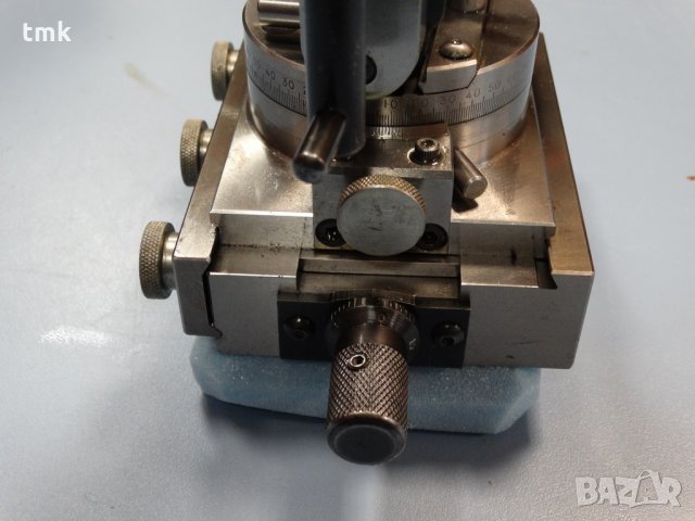 Приспособление за шлайф J S Tool, снимка 3 - Други инструменти - 27388579