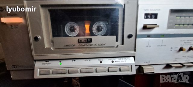 Hitachi D85S, снимка 4 - Декове - 40710990