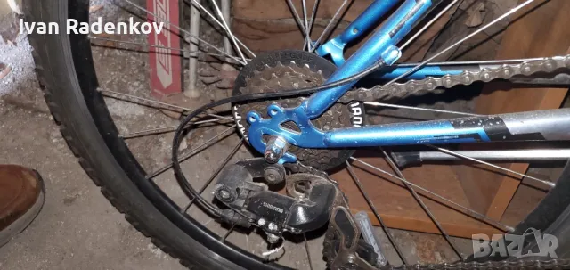 колело Драг, снимка 4 - Велосипеди - 49299894