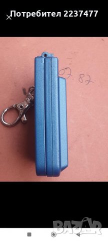 Nintendo oil panic mini game 98 год , снимка 3 - Други игри и конзоли - 39617650