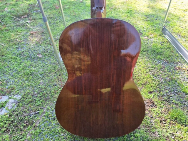 Една класическа китара +Детска електрическа китара., снимка 8 - Китари - 52308637