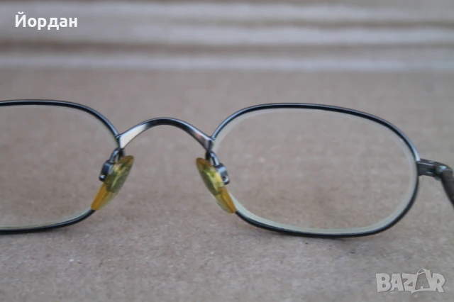 Диоптрични очила ''Giorgio Armani'', снимка 7 - Други - 51108120