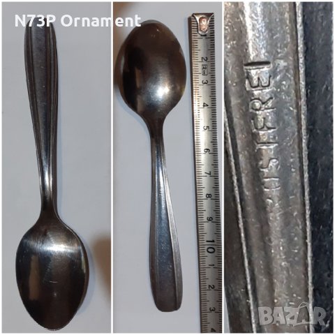 СТАРИ ЛЪЖИЧКИ. КОЛЕКЦИЯ. INTERNATIONAL. , снимка 9 - Колекции - 40665794