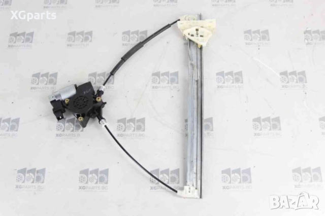 Стъклоповдигач преден ляв за Mazda 3 (2003-2009)