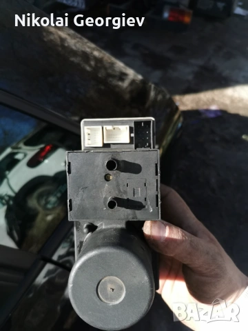 Вакуум помпа за централно заключване 8lo 862 257 e от ауди а3