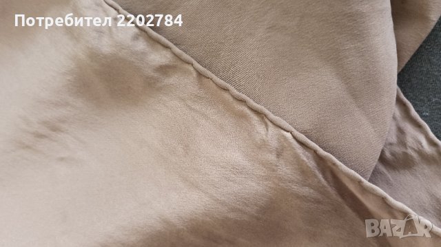 Големи шалове  естествена коприна,шал, снимка 11 - Шалове - 33139391