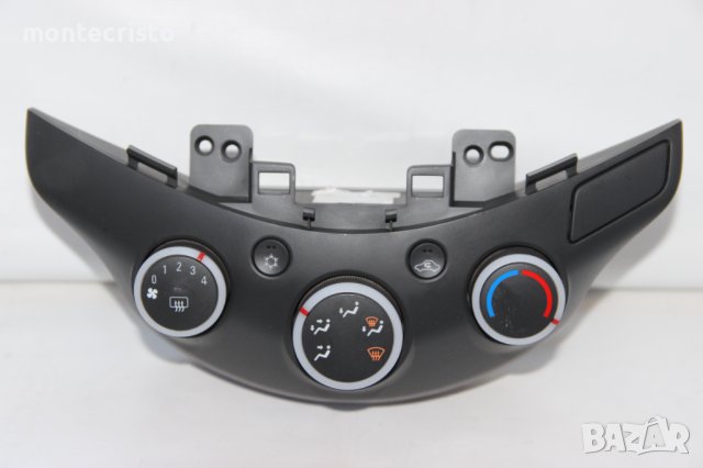 Управление климатик Chevrolet Spark (2010-2015г.) панел климатик Шевролет Спарк / 42775011