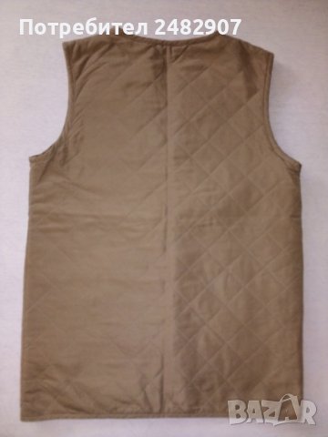 Дамски/мъжки елек, снимка 8 - Елеци - 40176865