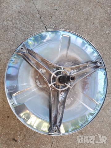 Продавам На ЧАСТИ пералня  POLAR PDT585 , снимка 11 - Перални - 33352347