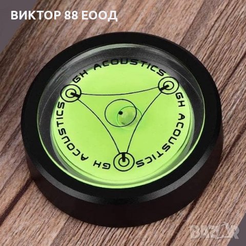 Нивелир - №3, снимка 1