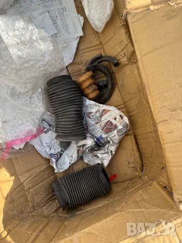 Спортно окачване за Ford Mustang VI след 2015г., снимка 8 - Части - 47520585