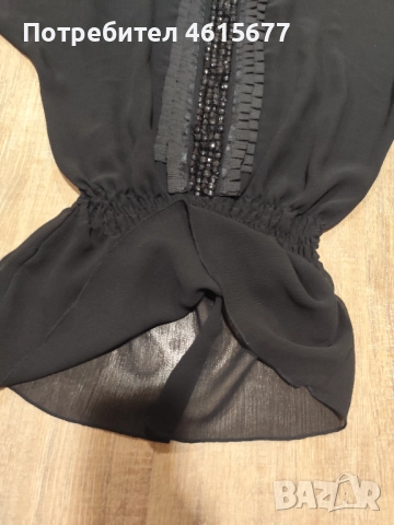 елегантна риза на Primo Emporio, снимка 3 - Ризи - 52336397