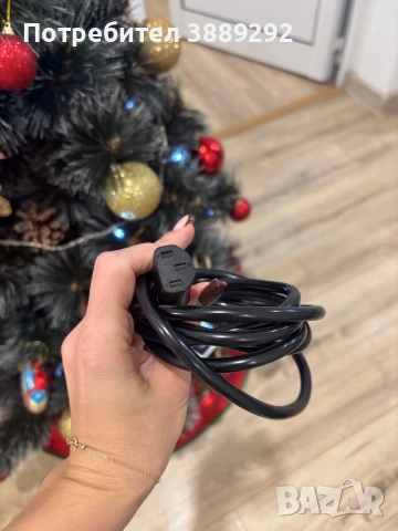 Монитор Gaming Dell 27", IPS, Full HD, 240Hz, 0.5ms, AMD FreeSync™, NVIDIA G-SYNC, G2723H, снимка 4 - Геймърски - 52656642