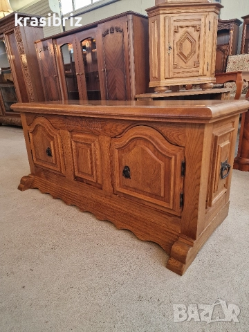 Масивна Ракла-внос от Германия!