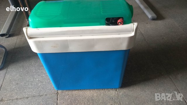 Хладилна кутия Frigobox TC11-310-12#1, снимка 5 - Хладилни чанти - 40505578